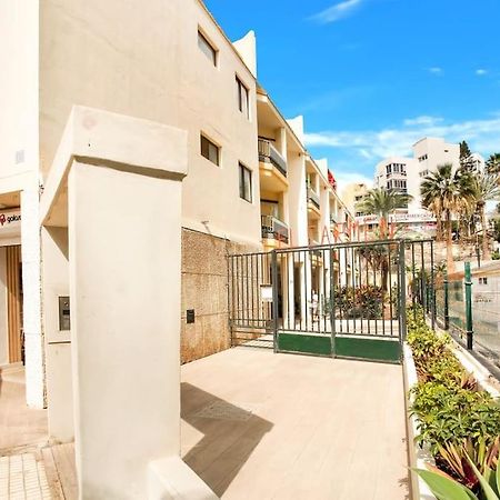 Appart Vista Mare Giada Vicino Alla Spiaggia Los Cristianos  Ngoại thất bức ảnh